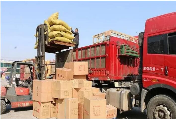 泉州到小榄镇物流专线