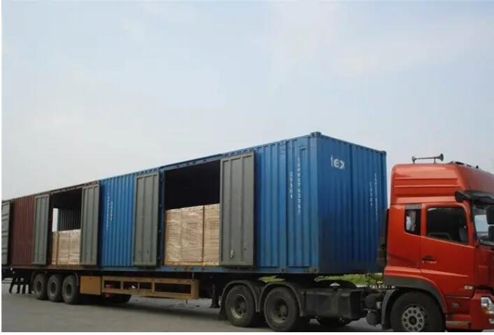 泉州到小榄镇整车运输