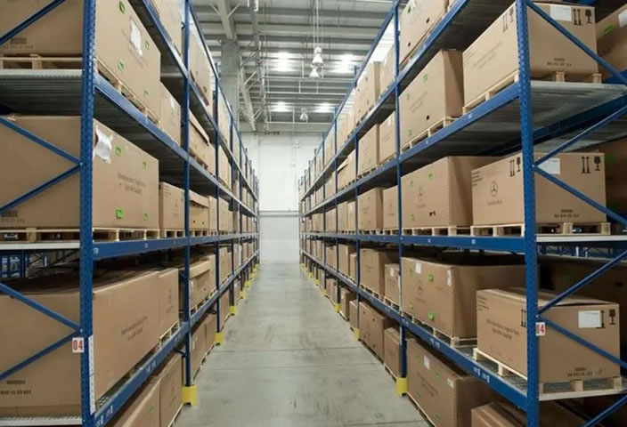 泉州到小榄镇货物仓储