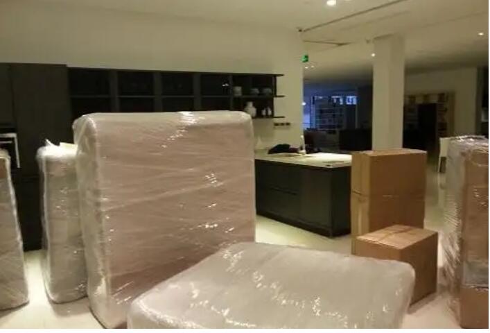 泉州到小榄镇长途搬家