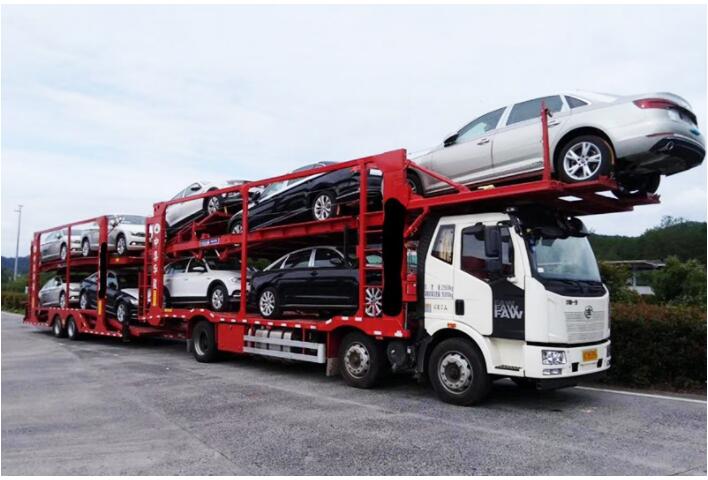 泉州到小榄镇轿车托运